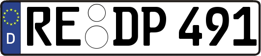 RE-DP491