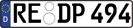 RE-DP494