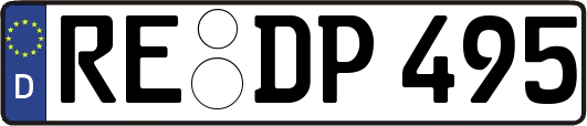 RE-DP495