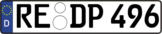 RE-DP496