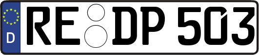 RE-DP503