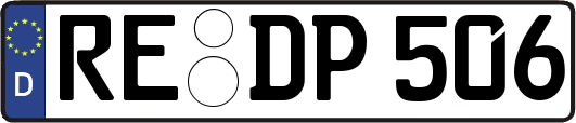 RE-DP506