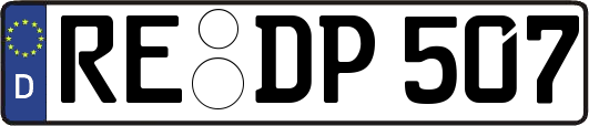 RE-DP507