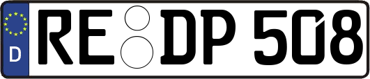 RE-DP508