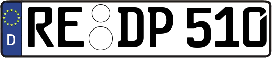 RE-DP510