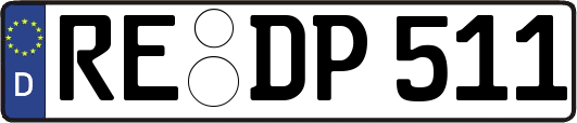RE-DP511