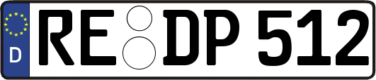 RE-DP512