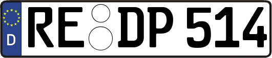 RE-DP514