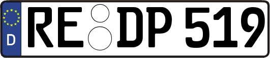 RE-DP519