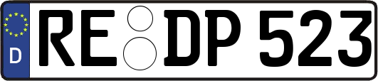 RE-DP523