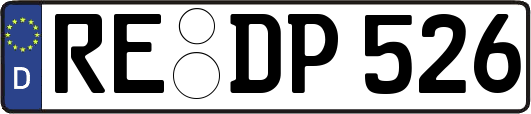 RE-DP526