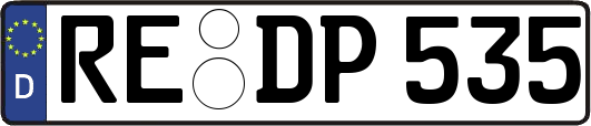 RE-DP535