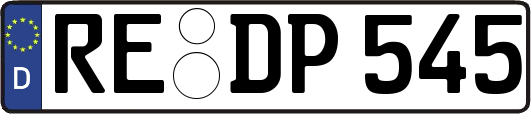 RE-DP545