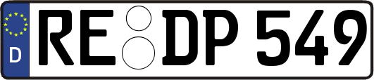 RE-DP549