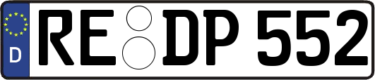 RE-DP552