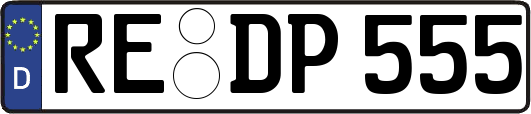 RE-DP555