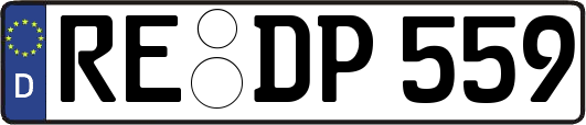 RE-DP559