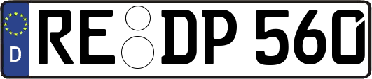 RE-DP560