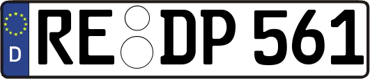 RE-DP561