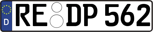 RE-DP562