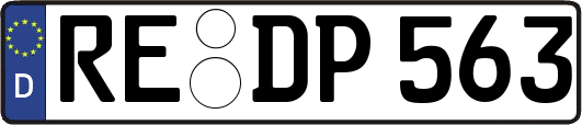 RE-DP563