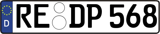 RE-DP568