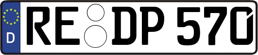 RE-DP570