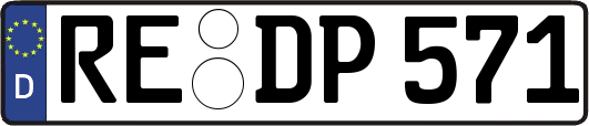 RE-DP571