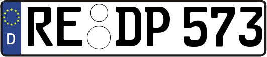 RE-DP573