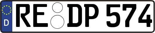 RE-DP574