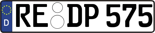 RE-DP575