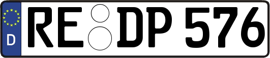 RE-DP576