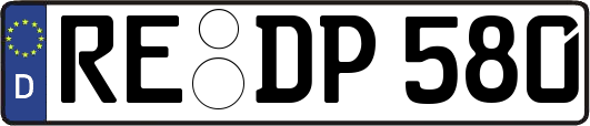 RE-DP580