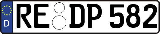 RE-DP582