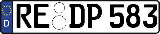 RE-DP583
