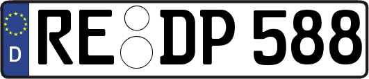 RE-DP588