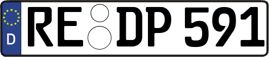 RE-DP591