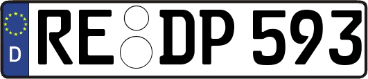 RE-DP593