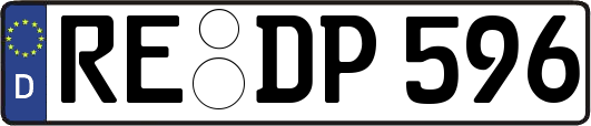 RE-DP596