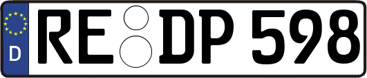 RE-DP598