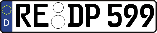 RE-DP599