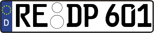 RE-DP601