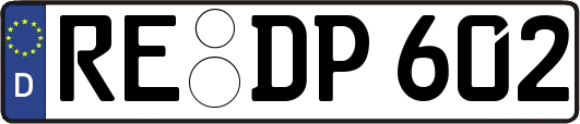 RE-DP602