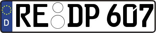 RE-DP607