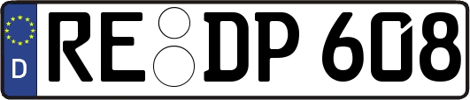 RE-DP608