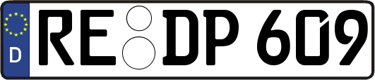 RE-DP609