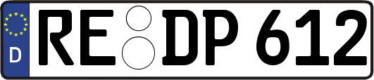 RE-DP612