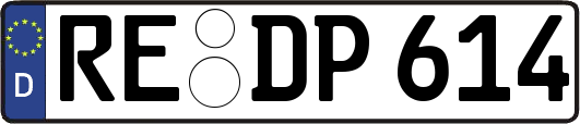 RE-DP614