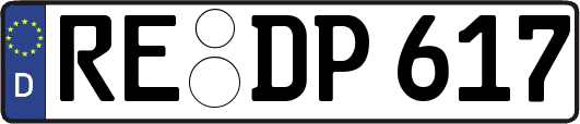 RE-DP617