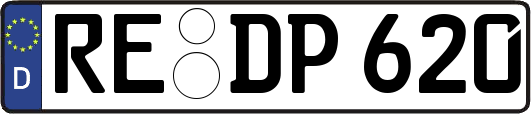 RE-DP620